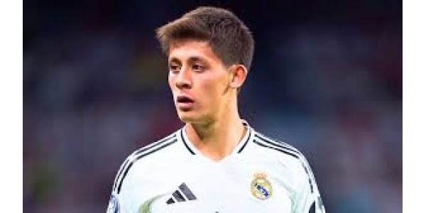 Güler a franchi 50 étapes importantes avec le Real Madrid